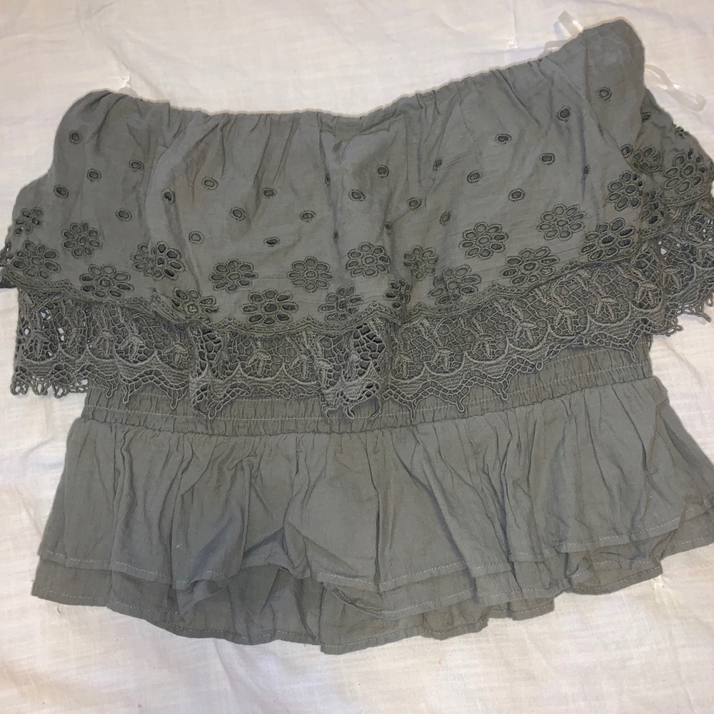 AE TUBE TOP